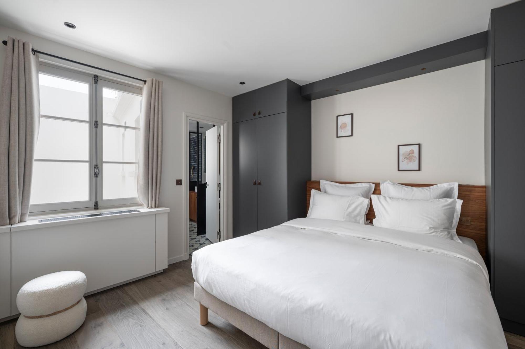 Saint Germain Residence Paris Extérieur photo