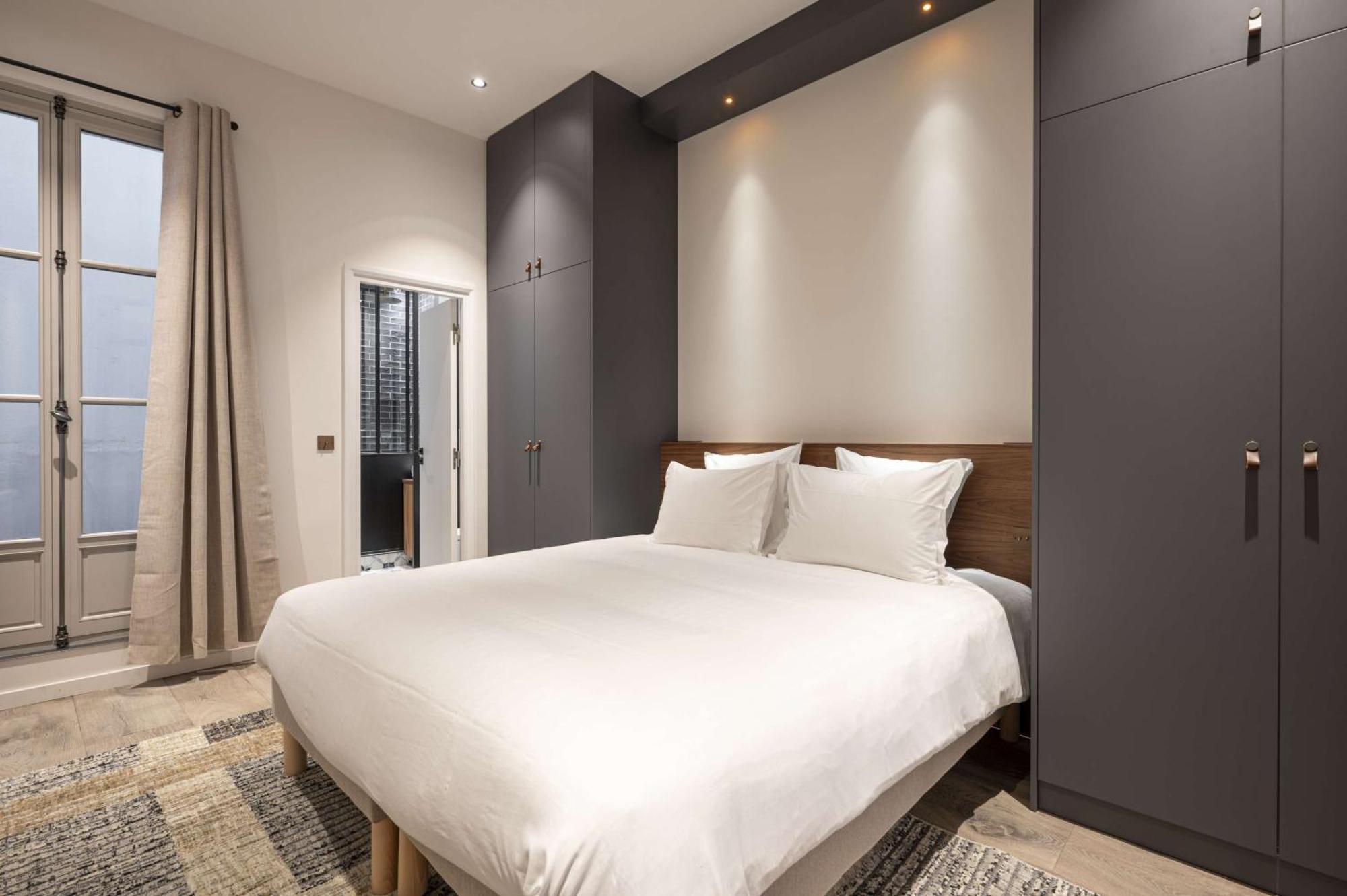 Saint Germain Residence Paris Extérieur photo