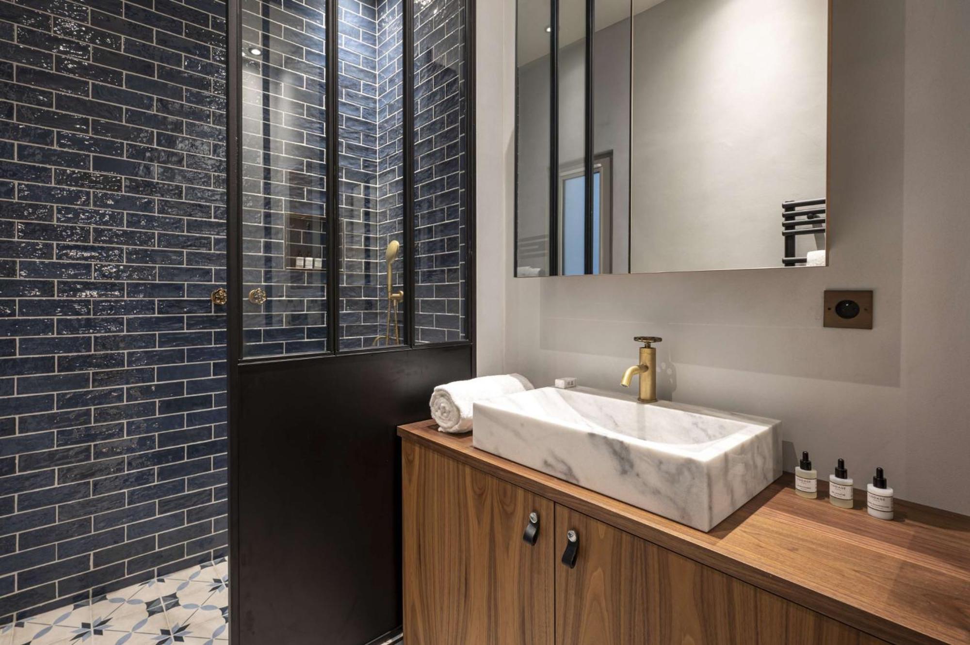 Saint Germain Residence Paris Extérieur photo