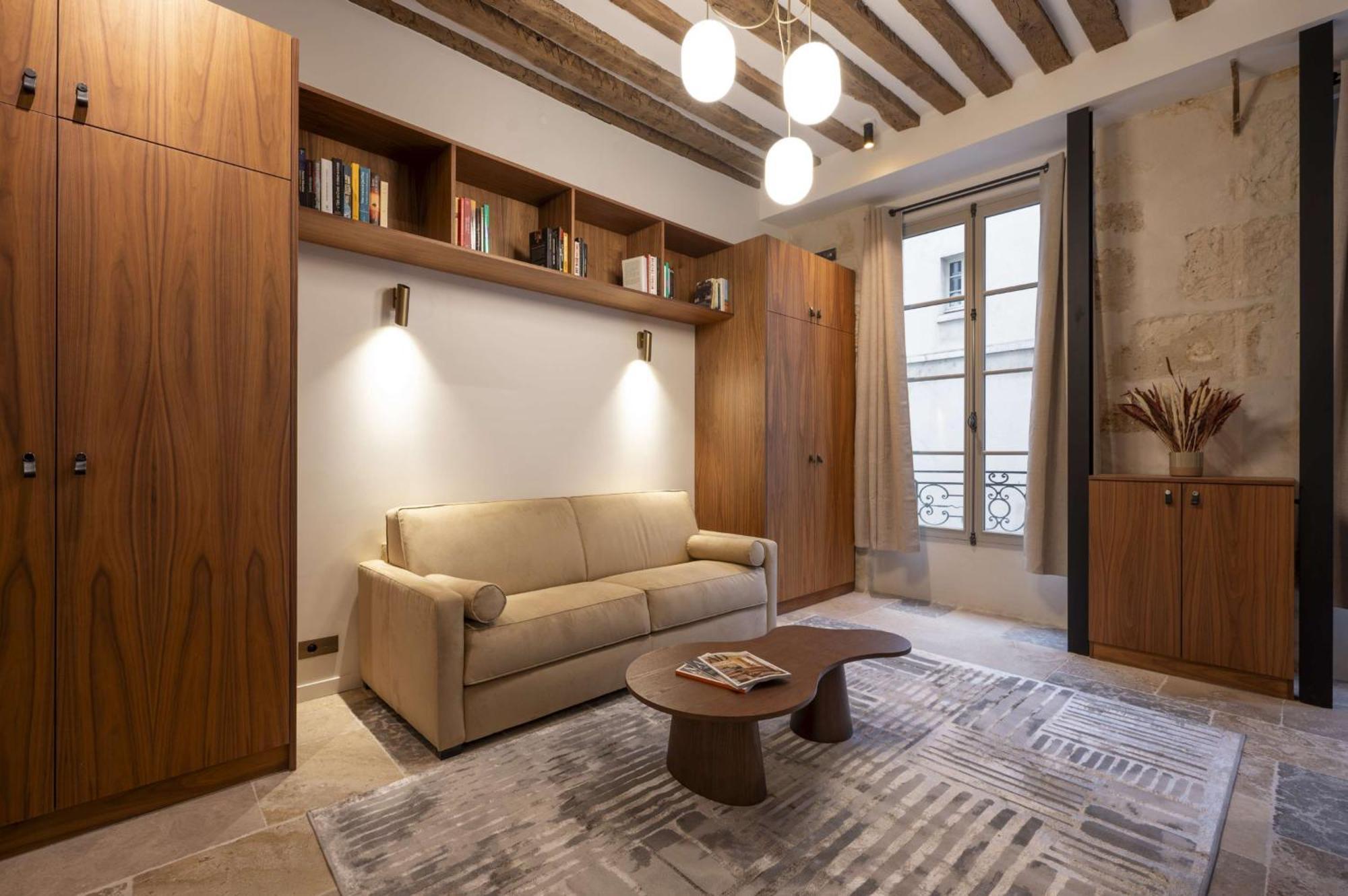Saint Germain Residence Paris Extérieur photo